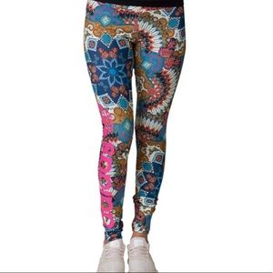 Adidas Borbomix leggings